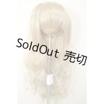 画像: 9inch/ウィッグ A-26-08-24-224-NY-ZA
