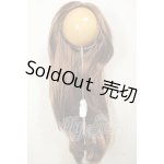 画像: 9inch/ウィッグ A-26-08-24-225-NY-ZA