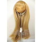 画像: 9inch/ウィッグ A-26-08-24-222-NY-ZA