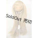 画像: 9inch/ウィッグ A-26-08-24-222-NY-ZA