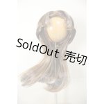 画像: 8inch/ウィッグ A-26-08-24-223-NY-ZA