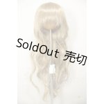 画像: 9-10inch/ウィッグ A-26-08-24-221-NY-ZA