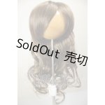 画像: 9inch/ウィッグ A-26-08-24-218-NY-ZA