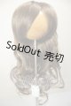 画像: 9inch/ウィッグ A-26-08-24-218-NY-ZA