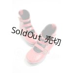 画像: DD/OF:靴 A-26-08-31-184-NY-ZA