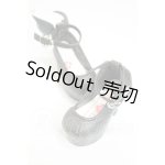 画像: MDD/OF:靴 A-26-08-31-198-NY-ZA