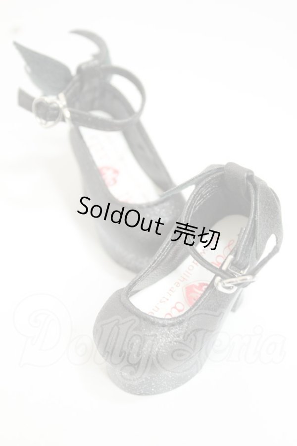 画像1: MDD/OF:靴 A-26-08-31-198-NY-ZA (1)