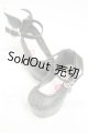 画像: MDD/OF:靴 A-26-08-31-198-NY-ZA