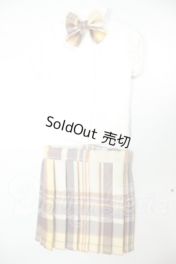 画像1: MDD/OF:衣装セット A-26-08-31-177-NY-ZA (1)