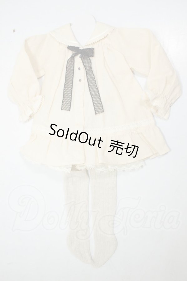 画像1: MSD/OF 36.5℃様製衣装Raina Sailor set A-26-08-24-143-NY-ZA (1)