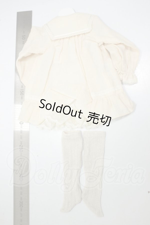 画像2: MSD/OF 36.5℃様製衣装Raina Sailor set A-26-08-24-143-NY-ZA (2)