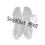 画像: MDD/OF:靴/0 A-26-09-14-002-NY-ZA