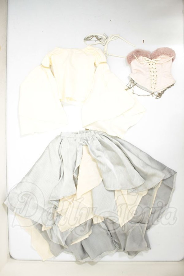 画像1: DD/OF:衣装セット A-26-08-31-297-NY-ZA (1)