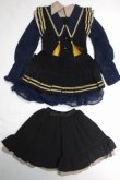 画像1: SD/OF:衣装セット/1/3　60ｃｍ　BJD　MJD　衣装　ドール用 A-26-09-07-099-NY-ZA (1)