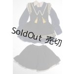 画像: SD/OF:衣装セット/1/3 60cm BJD MJD 衣装 ドール用 A-26-09-07-099-NY-ZA
