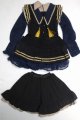 画像: SD/OF:衣装セット/1/3　60ｃｍ　BJD　MJD　衣装　ドール用 A-26-09-07-099-NY-ZA