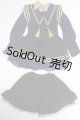 画像: SD/OF:衣装セット/1/3　60ｃｍ　BJD　MJD　衣装　ドール用 A-26-09-07-099-NY-ZA