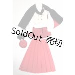 画像: SD/ノスタルジックケープスタイル/1/3 60cm BJD MJD 衣装 ドール用 A-26-09-07-095-NY-ZA