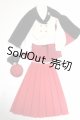 画像: SD/ノスタルジックケープスタイル/1/3　60ｃｍ　BJD　MJD　衣装　ドール用 A-26-09-07-095-NY-ZA