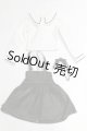 画像: DD/OF:衣装セット/0 A-26-09-07-091-NY-ZA
