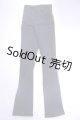 画像: SD17B/OF:パンツ/1/3　70ｃｍ　BJD　MJD　衣装　ドール用 A-26-10-05-059-NY-ZA