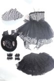 画像2: SD/OF:衣装セット/1/3　60ｃｍ　BJD　MJD　衣装　ドール用 A-26-09-21-042-NY-ZA (2)