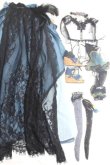 画像2: 60cmサイズドール/OF:衣装/0 A-26-09-21-051-NY-ZA (2)