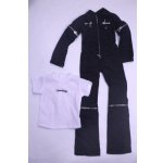 画像: SD/OF:ツナギ/1/3 60cm BJD MJD 衣装 ドール用 A-26-10-05-052-NY-ZA