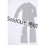 画像: SD/OF:浴衣セット/1/3 60cm BJD MJD 衣装 ドール用 A-26-09-21-052-NY-ZA