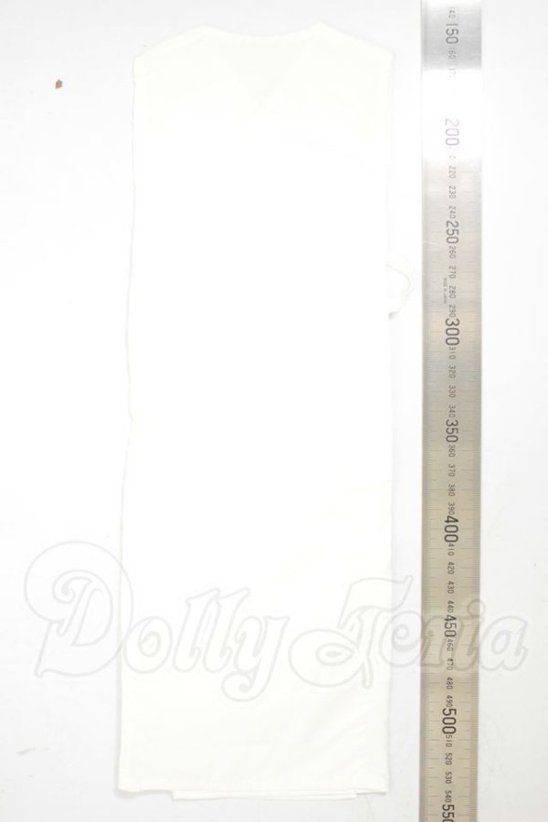 画像2: SD/OF：長襦袢 A-26-08-31-291-NY-ZA (2)