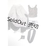 画像: DD/OF:衣装セット/0 A-26-09-21-057-NY-ZA