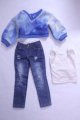 画像: MDD/OF:衣装セット/0 A-26-10-05-057-NY-ZA
