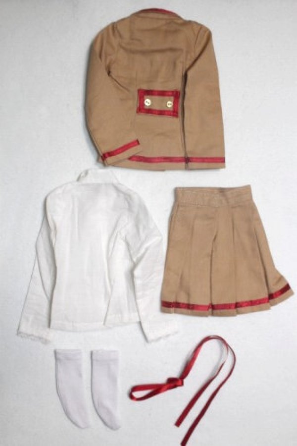 画像2: DD/OF:衣装セット/0 A-26-09-21-038-NY-ZA (2)