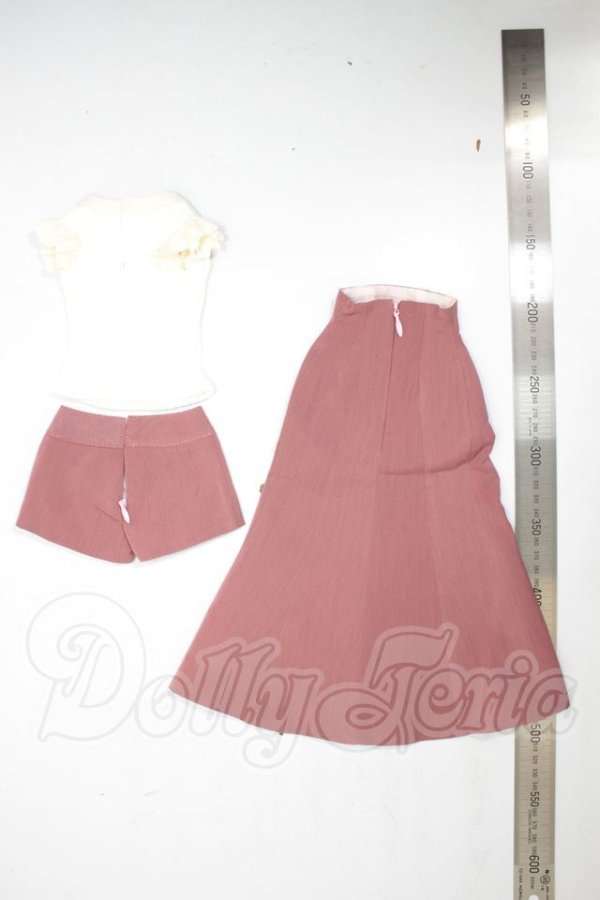 画像2: DD/OF:衣装セット A-26-08-31-289-NY-ZA (2)