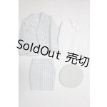 画像: DD/OF:衣装セット/0 A-26-09-21-032-NY-ZA
