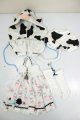 画像: MDD/OF:衣装セット A-26-08-17-379-NY-ZA