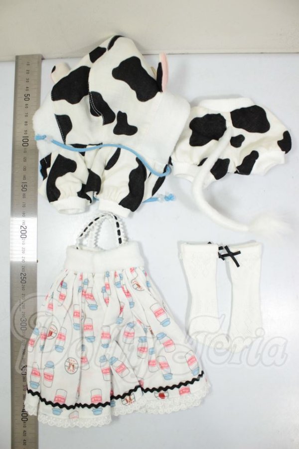 画像2: MDD/OF:衣装セット A-26-08-17-379-NY-ZA (2)