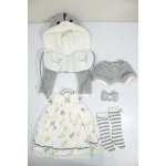 画像: MDD/OF:衣装セット A-26-08-17-380-NY-ZA