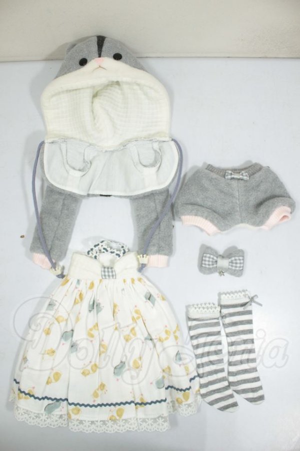 画像1: MDD/OF:衣装セット A-26-08-17-380-NY-ZA (1)