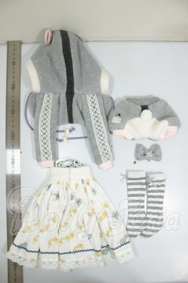 画像2: MDD/OF:衣装セット A-26-08-17-380-NY-ZA (2)