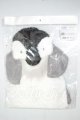 画像: SDM/OF：かふかペンギンさんパジャマ・ミニ A-26-08-17-343-NY-ZA