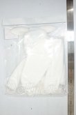 画像2: MDD/ふわふわうさぎパジャマ・ちみっこ/ミニ A-26-08-17-342-NY-ZA (2)