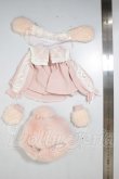 画像2: MDD/もこもこ☆プードルセット（桃色）・ミニ A-26-08-17-332-NY-ZA (2)