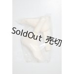 画像: DD/足首パーツ・左右セットフレーム付き DD3-FO-01-WH A-26-08-17-327-NY-ZA