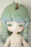 画像1: ANTU　アンティーユ　萌獣魔法シリーズ/木木羊 A-26-08-17-361-NY-ZA (1)
