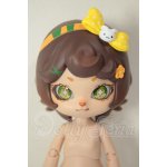 画像: BONNIE ボニーバニー/スウィートハートパーティー:ブラウ・ココ A-26-08-17-367-NY-ZA