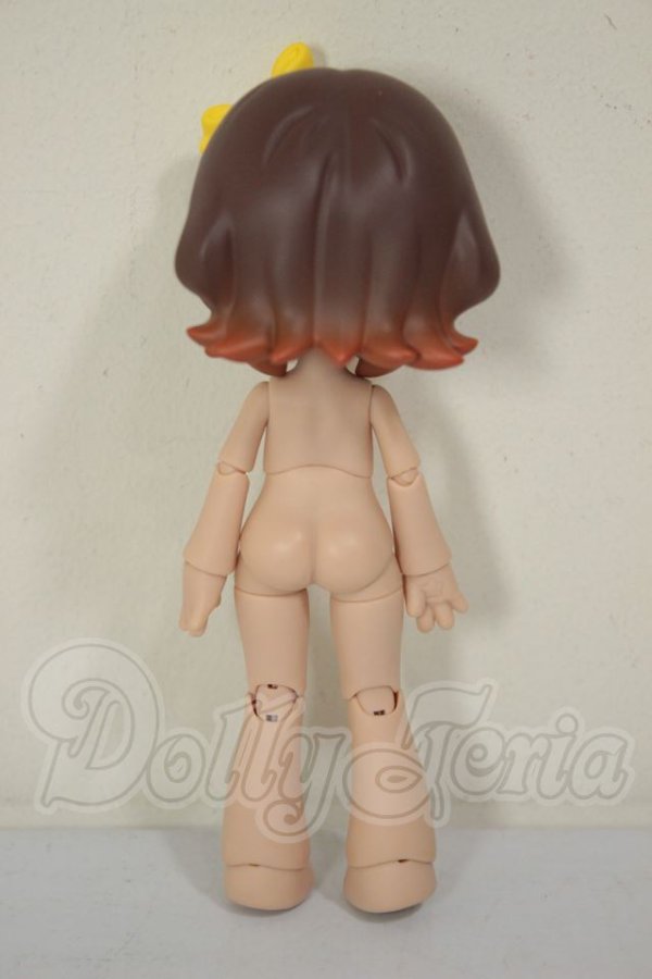 画像3: BONNIE ボニーバニー/スウィートハートパーティー:ブラウ・ココ A-26-08-17-367-NY-ZA (3)