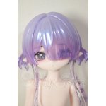 画像: Minty ミンティ2 /海洋宝石 ラヴィア クラゲ A-26-08-17-362-NY-ZA