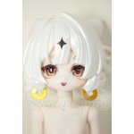 画像: COME4FREE/MINTY(ミンティ) 運勢おみくじの精霊 A-26-08-17-360-NY-ZA