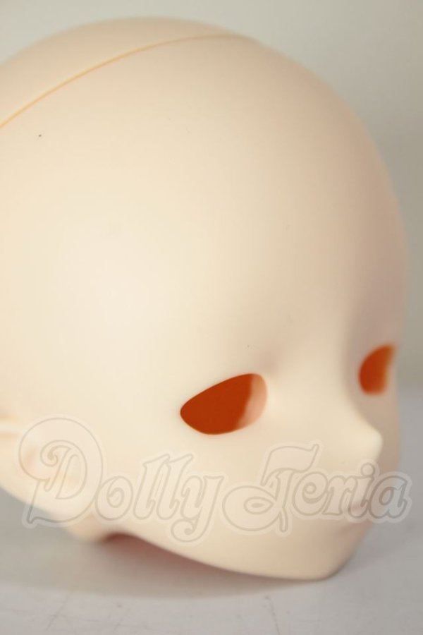 画像2: IMOMODOLL/1/4/MIKOヘッド A-26-08-17-372-NY-ZA (2)